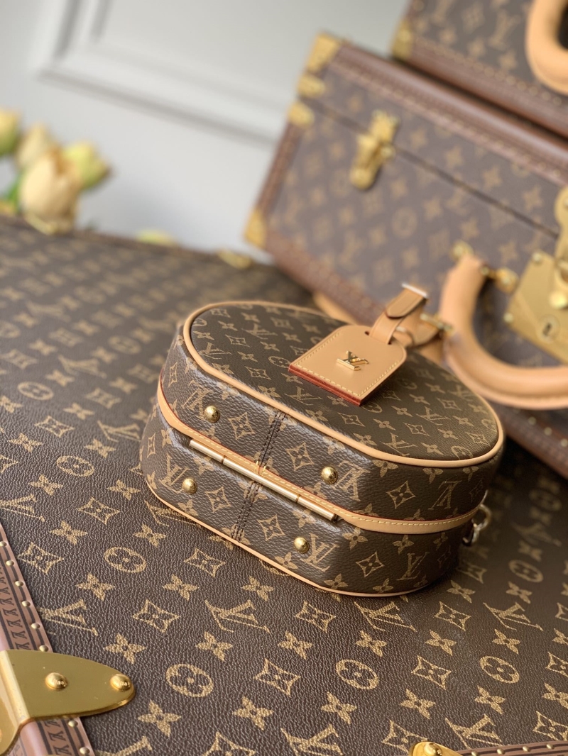 LV Satchel bags